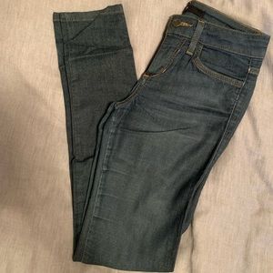 Joes “the skinny” jeans